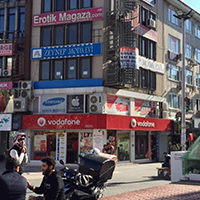 Bakırköy Seksshop